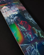 Load image into Gallery viewer, Creature Lockwood Lost Trail Pro Deck 8.25&quot; x 32.04&quot;
