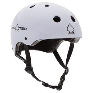 Protec Classic Certified Skateboard and Bike Helmet