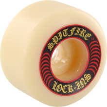 Load image into Gallery viewer, Spitfire Formula Four Lock-Ins 53mm 101a Skateboard Wheels

