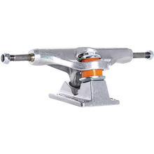 Load image into Gallery viewer, Independent Polished Mid Skateboard Trucks
