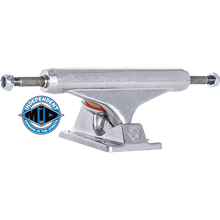 Load image into Gallery viewer, Independent Polished Mid Skateboard Trucks
