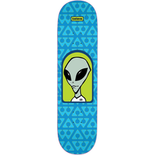 Load image into Gallery viewer, Alien Workshop Believe Skateboard Deck
