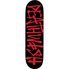 Load image into Gallery viewer, Deathwish Deathspray Skateboard Deck
