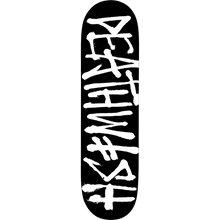 Load image into Gallery viewer, Deathwish Deathspray Skateboard Deck
