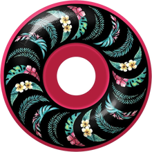 Load image into Gallery viewer, Spitfire Wheels Floral Formula Four Classic Skateboard Wheels
