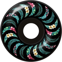 Load image into Gallery viewer, Spitfire Wheels Floral Formula Four Classic Skateboard Wheels
