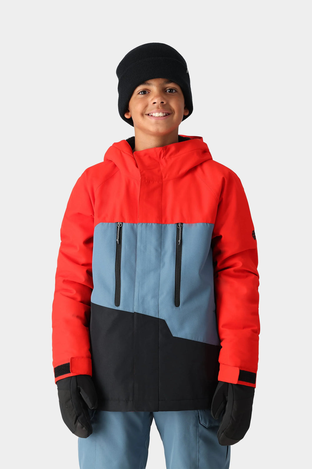 686 Kid's Geo Insulated Jacket 2025