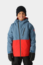 Load image into Gallery viewer, 686 Kid&#39;s HYDRA Insulated Jacket 2025
