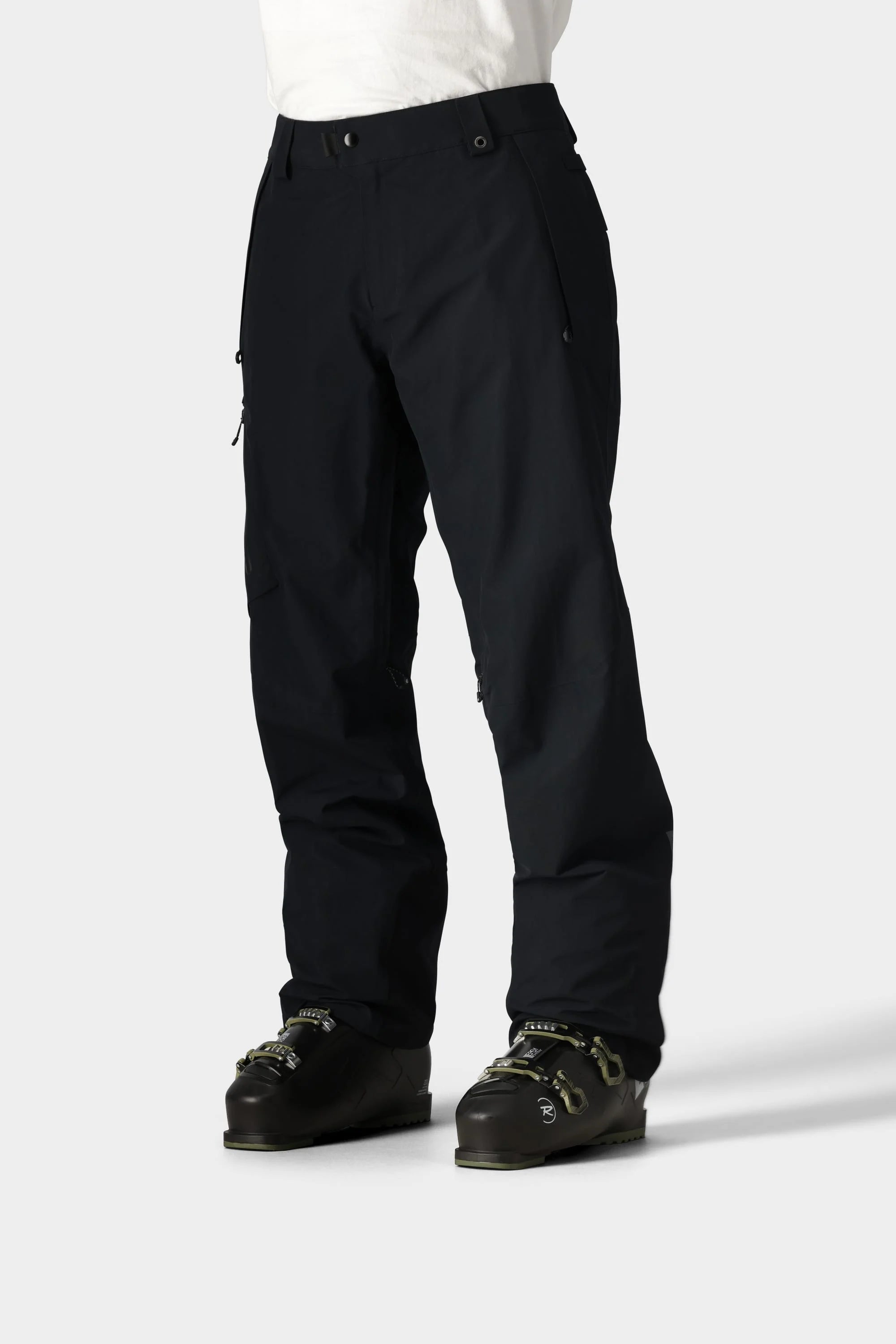 Ski Snowboard Cheap Snow Pants Special Blend Winter Sports Snow - Main Image