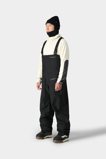686 Men's GORE-TEX 3L ATV Bib – Funtastik Skate & Snowboard Shop