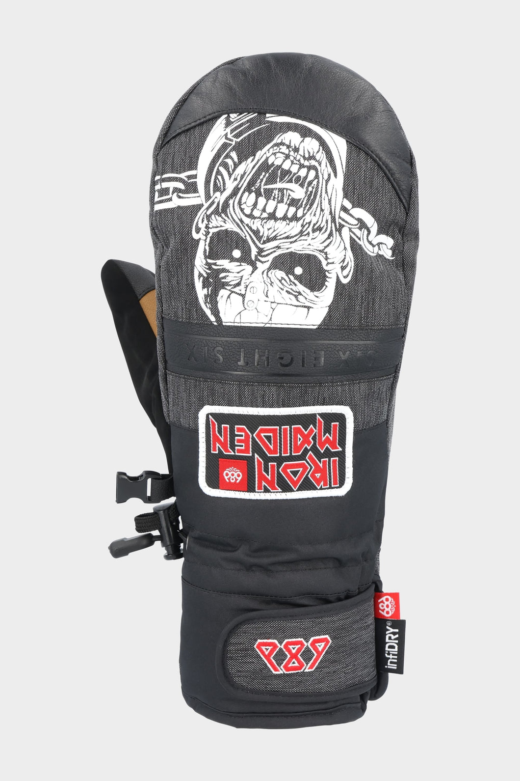 686 Men's infilLOFT Recon Mitt 2025