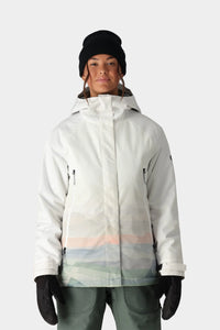 686 Women's Fantasia Insulated Jacket 2025