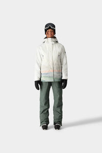 686 Women's Fantasia Insulated Jacket 2025
