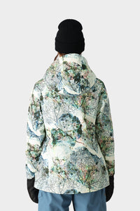 686 Women's Whisper Insulated Jacket 2025