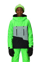 Load image into Gallery viewer, 686 Boy's Geo Insulated Jacket 2026
