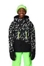 Load image into Gallery viewer, 686 Boy's Geo Insulated Jacket 2026
