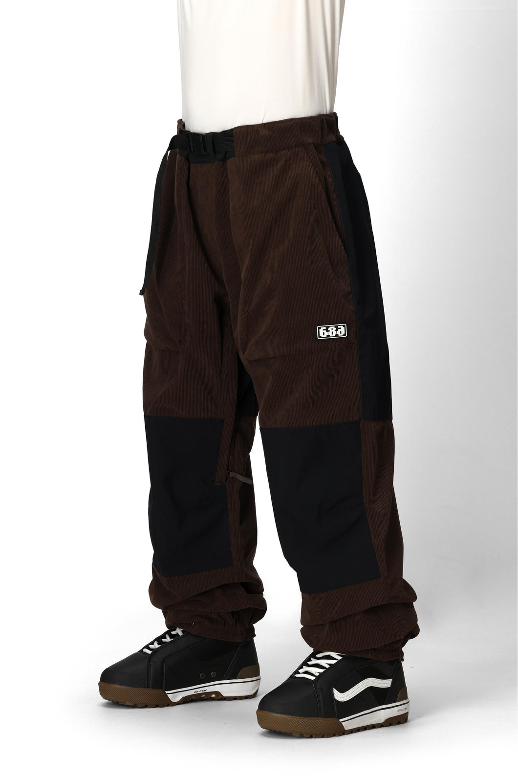 686 Men's 2.5L Ghost Pant 2026