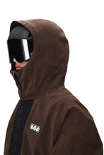 Load image into Gallery viewer, 686 Men's Ghost 2.5L Anorak 2026
