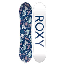 Load image into Gallery viewer, Gnu Poppy Snowboard Package 2026
