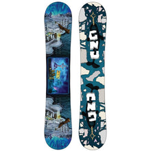 Load image into Gallery viewer, Gnu Finest Snowboard 2025
