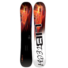 Load image into Gallery viewer, Lib Tech Dynamo Snowboard 2025
