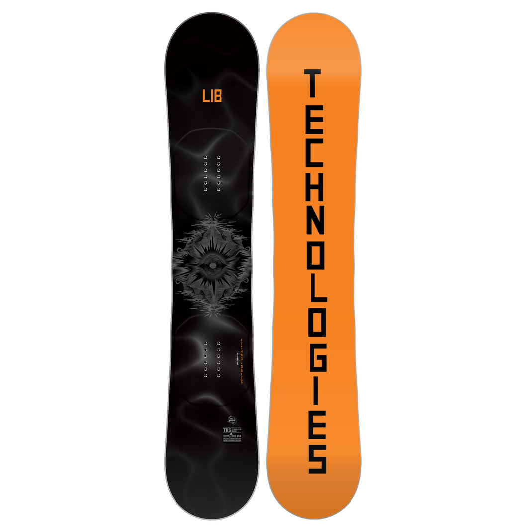 Lib Tech TRS Snowboard 2025