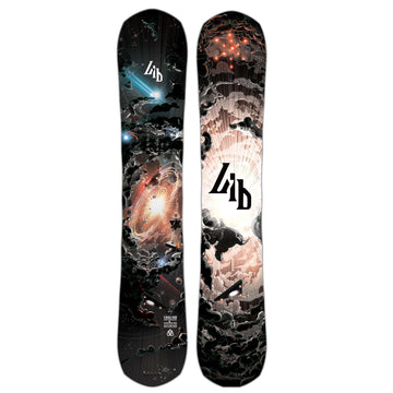 LIB TECH T.RICE PRO 153 リブテック スノーボード 2024-2025-Lib-Tech-TRice-Pro-