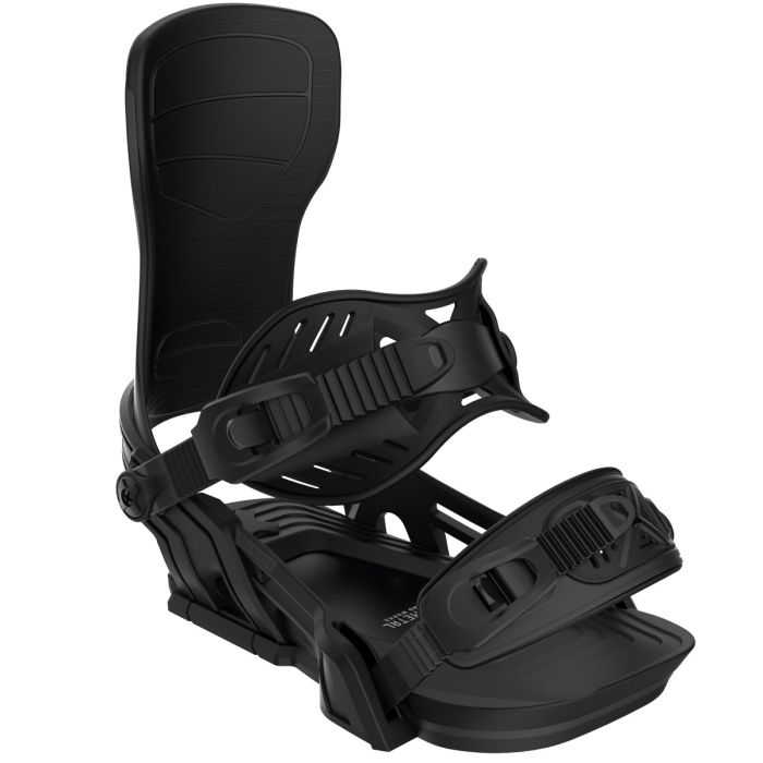 thumbnail image 2 of Bent Metal Axtion Forest Bailey Snowboard Binding 2025-2026 | Bent 2 of 11