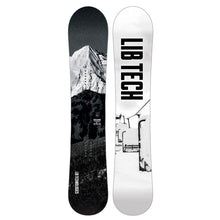 Load image into Gallery viewer, Lib Tech Cold Brew Snowboard 2026
