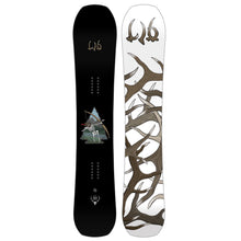 Load image into Gallery viewer, Lib Tech E.Jack Knife Snowboard 2026
