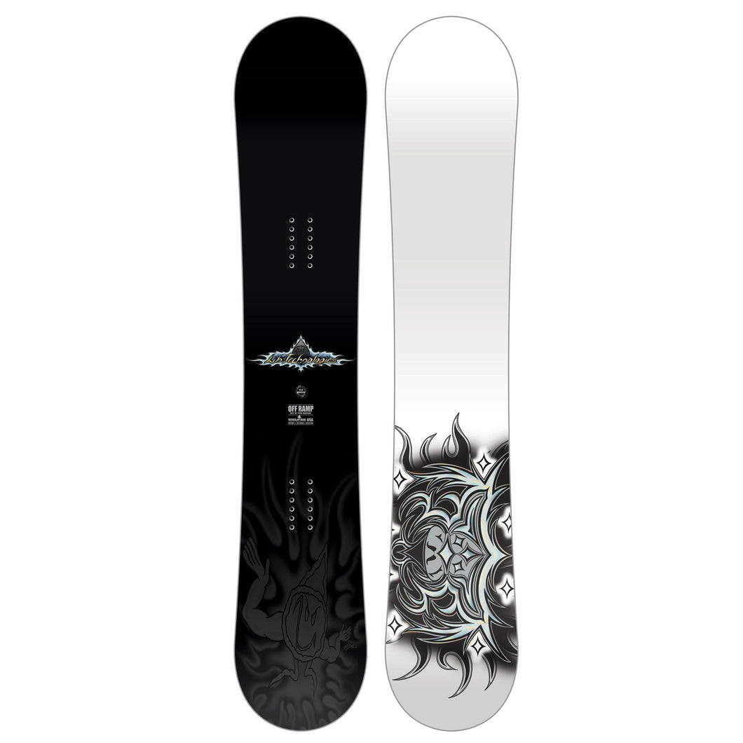 Lib Tech Off Ramp Snowboard 2026