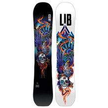 Load image into Gallery viewer, Lib Tech Terrain Wrecker Snowboard 2026
