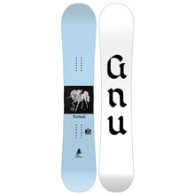 Load image into Gallery viewer, Gnu Friction Snowboard 2026
