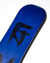 Load image into Gallery viewer, GNU Banked Country Snowboard 2027
