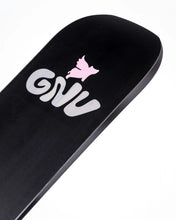 Load image into Gallery viewer, GNU Barrett Snowboard 2027

