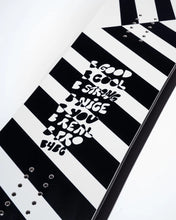 Load image into Gallery viewer, GNU Barrett Snowboard 2027
