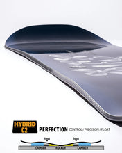 Load image into Gallery viewer, GNU Gloss Snowboard 2027

