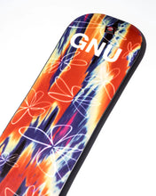 Load image into Gallery viewer, GNU Gloss Snowboard 2027
