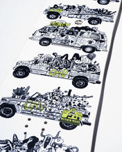 Load image into Gallery viewer, GNU Money Snowboard 2027
