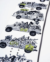 Load image into Gallery viewer, GNU Money S Snowboard 2027
