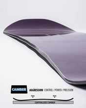 Load image into Gallery viewer, GNU Scorp Snowboard 2027
