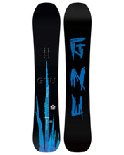Load image into Gallery viewer, GNU Banked Country Snowboard 2027
