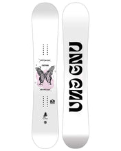 Load image into Gallery viewer, GNU Fiction Snowboard 2027
