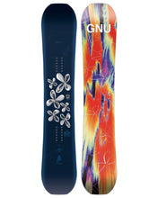 Load image into Gallery viewer, GNU Gloss Snowboard 2027
