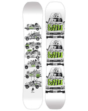 Load image into Gallery viewer, GNU Money Snowboard 2027
