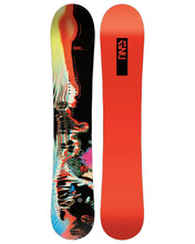 Load image into Gallery viewer, GNU Pepper Snowboard 2027

