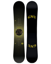 Load image into Gallery viewer, GNU Tre Snowboard 2027
