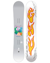 Load image into Gallery viewer, GNU Velvet Snowboard 2027
