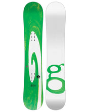 Load image into Gallery viewer, GNU Wagyu Snowboard 2027
