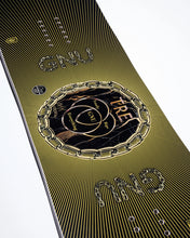 Load image into Gallery viewer, GNU Tre Snowboard 2027
